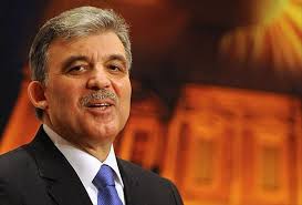 Outgoing Turkish President Gul to return to AK Party