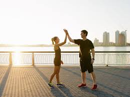 As well as releasing endorphins in the brain, physical activity helps to relax the muscles and relieve tension in the body. Why You Should Take Care Of Your Body And Health