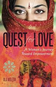 Quest for Love by Ula Moleda