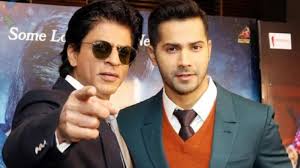 Varun Dhawan Totally Agrees With Shah Rukh Khan On Fee Allocation For Actors Меня зовут кхан my name is khan 2010, драма. shah rukh khan on fee allocation for actors