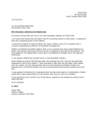 Check spelling or type a new query. Free Printable Recommendation Letter To A Judge Before Sentencing Character Reference Letter Sample