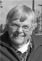 JANE HAASE Obituary (1932