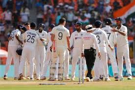 How to watch england vs india live telecast on tv? India Vs England Highlights 4th Test Day 3 India Qualifies For Wtc Final Ashwin Axar Fifers Lead To Innings Win Sportstar Sportstar