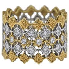 We did not find results for: Mario Buccellati Diamond Gold Wedding Band Ring For Sale At 1stdibs