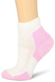 Women S Athletic Socks Womens Thick Padded Pink Walking Ankle Socks You Can Get Additional Details At The I Walking Socks Athletic Socks Women Socks Women