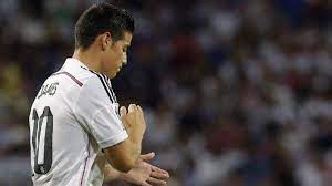 Get the latest soccer news on james rodriguez. Real Madrid Closed Cycle For James Rodriguez Sports Finding