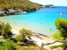 Vir truly offers the best of both worlds, as it is a proper island, yet connected to the mainland by a bridge. 10 Plus Belles Plages De Sable En Croatie Suivez Moi