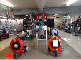 Common failures of a lawn mower include a lack of clean fuel in the gas tank, a spark plug wire that's not attached and a brake cable that's not functioning. Henthorn Mower Engine Service 2220 Lafayette Rd Indianapolis In 46222 Usa