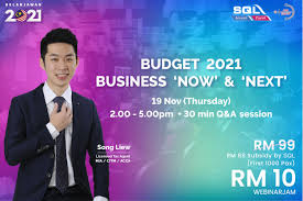 Fiscal year 2020 revenue by source and budgeted fund (in millions). Budget 2021 Business Now And Next English Ticket2u