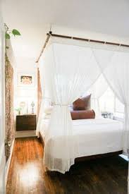 Canopy beds are a nice way of sprucing up not only the look of a bedroom but also the sleeping experience. 7 Best Tropical Canopy Bed Theme Ideas Canopy Bed Bedroom Design Bedroom Decor