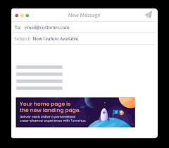 Email Format Tips 36 Email Signature Examples Terminus