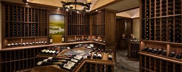Are you building a wine cellar on a budget? 5 Reasons To Invest In A Wine Cellar Rosehill Wine Storage Blog