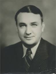 Patrick Anthony “Pat” Fitzgibbon Sr. (1908-1967)