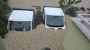 Acil yardım bekliyoruz! ayanc ıkk district of sinop was hit by flood! Tamqylabwthyom