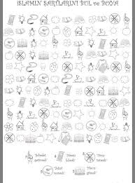 Boyama Faaliyetler Egitim Faaliyetleri Egitim