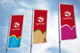 I would like to know how do i qualify online don't have my bank number to register me online to apply for a small loan. Symrise Signs 500 Million Sustainability Linked Revolving Credit Facility Symrise