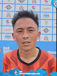 𝗠𝗮𝗻 𝗼𝗳 𝘁𝗵𝗲 𝗺𝗮𝘁𝗰𝗵., 𝗗𝗮𝘄𝗮 𝗼𝗳 #tensungfc , #bhutanff  #HomeOfHappiness #womensfootballinbhutan #BoBBPL2025 #matchday18  #uafcvstufc #bffacademy #parofc #rtcfc #samtsefc #southerncityfc  #thimphucityfc ...