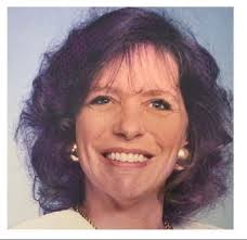 MARSHA WINKOWSKI Obituary (1954