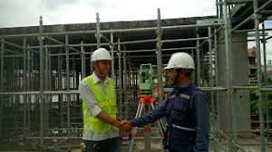 Tuyển dụng nhân viên trắc địa công trình | DIỄN ĐÀN TIN HỌC XÂY DỰNG