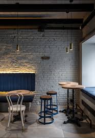 Object Coffee On Behance Restaurant Interior Design Bar Interior Design Cafe Interior