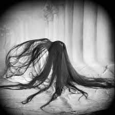 Elimi Bugulu Camdan Cektim Saclarim Edip Cansever Contemporary Photographers Photo Art Black And White Photographs