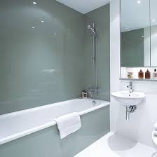Ways To Update Your Bathroom Bathroom Wall Panels Top Bathroom Design Bathroom Design