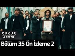 Aksiyon dolu anlar nefesleri keserken, yamaç'ın yapacağı hamle çukur'da yeni bir dönüm noktası olacak. Coo8iwm7rn56zm