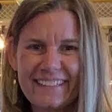 Lisa Forner's Instagram, Twitter & Facebook