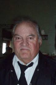 Harry Wayne Lamb, Jr.