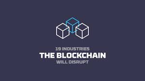 Here we look at ten industries that should prepare themselves for some disruption caused by blockchain technology. 19 Industries The Blockchain Will Disrupt Youtube