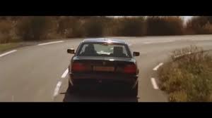 But when frank stops along the route, he notices his package is moving. Transporter 1 Bmw 7 Series E38 Road Driving Scene Youtube