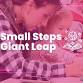 Small Steps Giant Leap: Life on Mars by Jon Agee