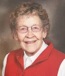 Geraldine Leah Mayer Obituary