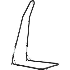Maybe you would like to learn more about one of these? Hammock Chair Stands Hammock Stands Hanging Hammock Stands Outdoor Solid Steel Hammock Stand Only For Hanging Hammock Air Porch Swing Chair Indoor Walmart Com Walmart Com