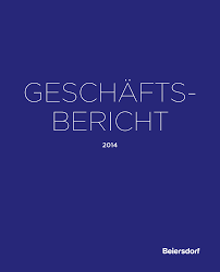 Contact form wrp specialty products sdn bhd. Https Www Beiersdorf De Media Beiersdorf Local De Investors Financial Reports 2014 Beiersdorf 2014 Geschaeftsbericht Pdf La De De