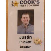 Located near the cook natural science museum, our restaurant has been a local favorite for more than five years. Cook S Pest Control Decatur Al Alignable