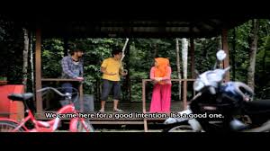 Di Sebalik Tabir Sebenarnya Omputih Itu Isteri Aku Youtube