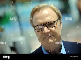 Lawrence odonnell hi-res stock photography and images