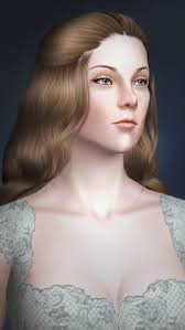 Game of Thrones Baby! -10 GOT Mods for Sims 3