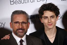 A 'Beautiful Boy's' Struggle: What You Need To Know About Methamphetamine  Addiction