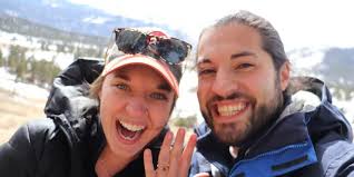 Sydney Kern and Alex Sanjari's Wedding Website