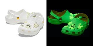 The release is scheduled to go down soon on september 29th, 2020 for a retail price of around $60. Bad Bunny S Latest Collaboration With Crocs For A Glow In The Dark American Nmf