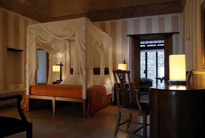 Casa Privata | Condé Nast Traveler
