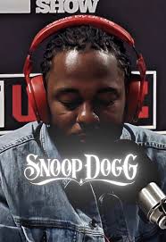 Kendrick Lamar Favorite Rapper