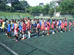 Futebol Feminino 1Âª Peneira De 2015 Do Centro Olimpico Ocorre Em 26 01 Esportividade Guia De Esporte De Sao Paulo E Regiao