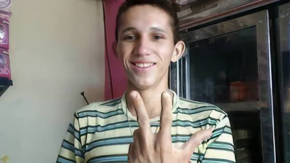 In June 2013, a local football match in Brazil turned into a shocking act  of violence involving referee Otávio Jordão da Silva. During the game on  June 30, an argument broke out