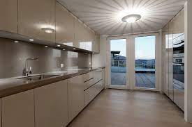 Progetto Di Ristrutturazione E Arredamento Progetto Cucina Soggiorno Poliform Armadi Poliform E Arredo Bagno Su Misura Ristrutt Kuchen Design Wohnen Design