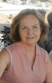 Obituary: Gail (Morse) Dougherty, 68, Ann Arbor.