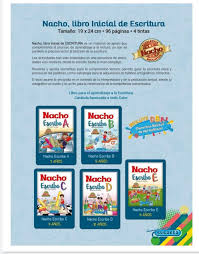 Encuentre y compre libro nacho en libro. Libro Nacho Ecuador Posts Facebook