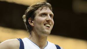 Nowitzki